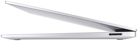 microsoft surface 7 13.8 inch right